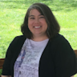 Meet your Posher, Elise